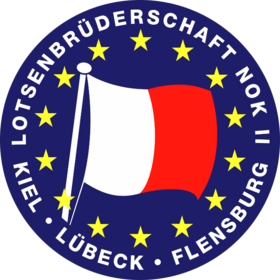 Lotsenbrüderschaft NOK II – Kiel, Lübeck, Flensburg